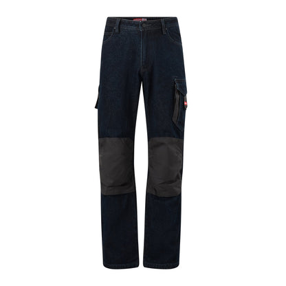 Hard Yakka Y03041 Legends Tough Cotton Cargo Jeans