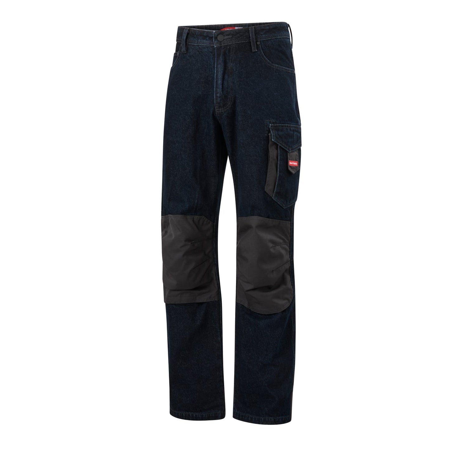Hard Yakka Y03041 Legends Tough Cotton Cargo Jeans