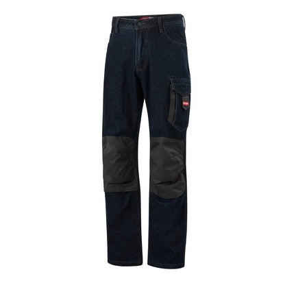 Hard Yakka Y03041 Legends Tough Cotton Cargo Jeans