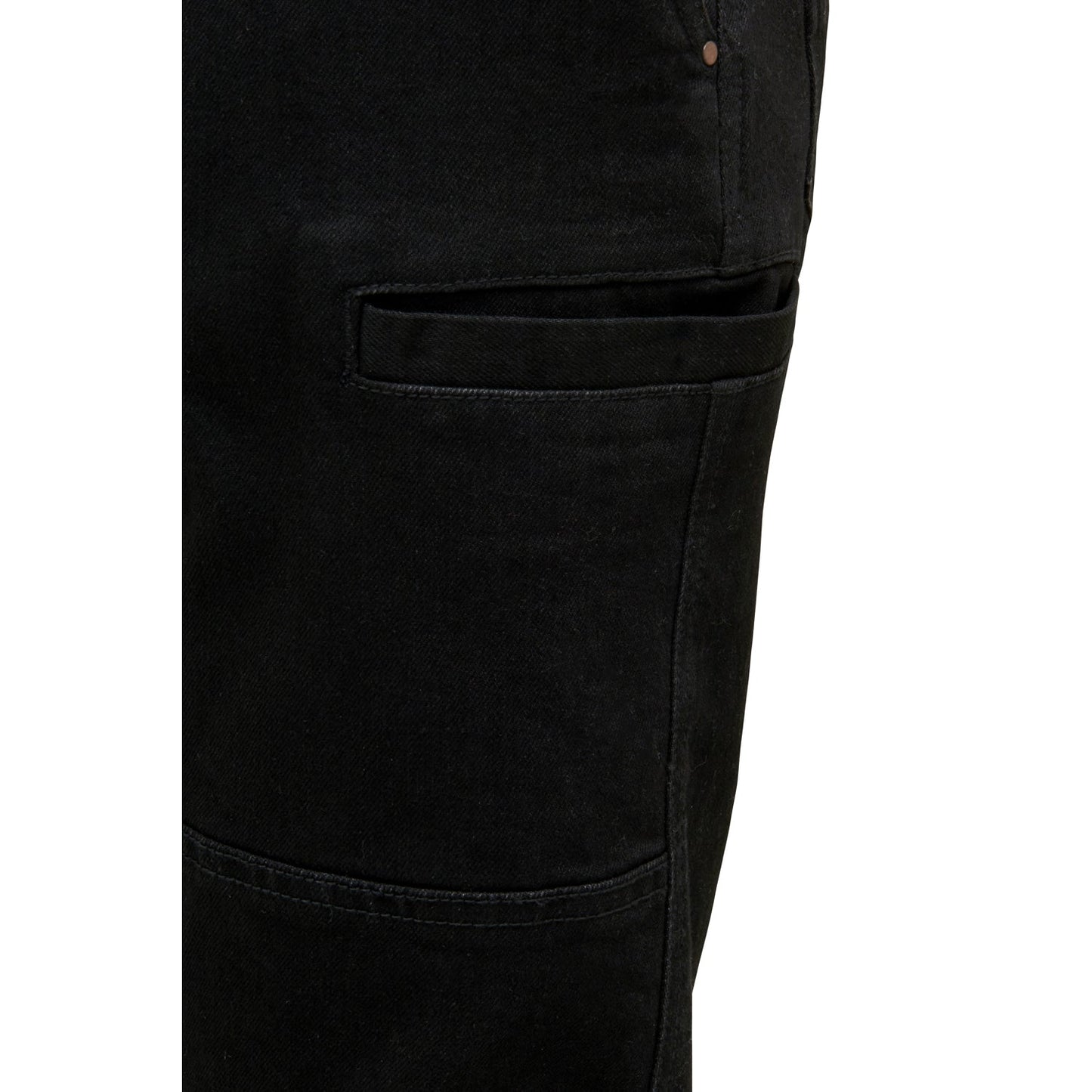 Hard Yakka Y03400 Dyneema Slim Fit Tough Denim Work Jeans