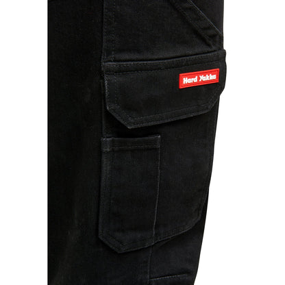 Hard Yakka Y03400 Dyneema Slim Fit Tough Denim Work Jeans