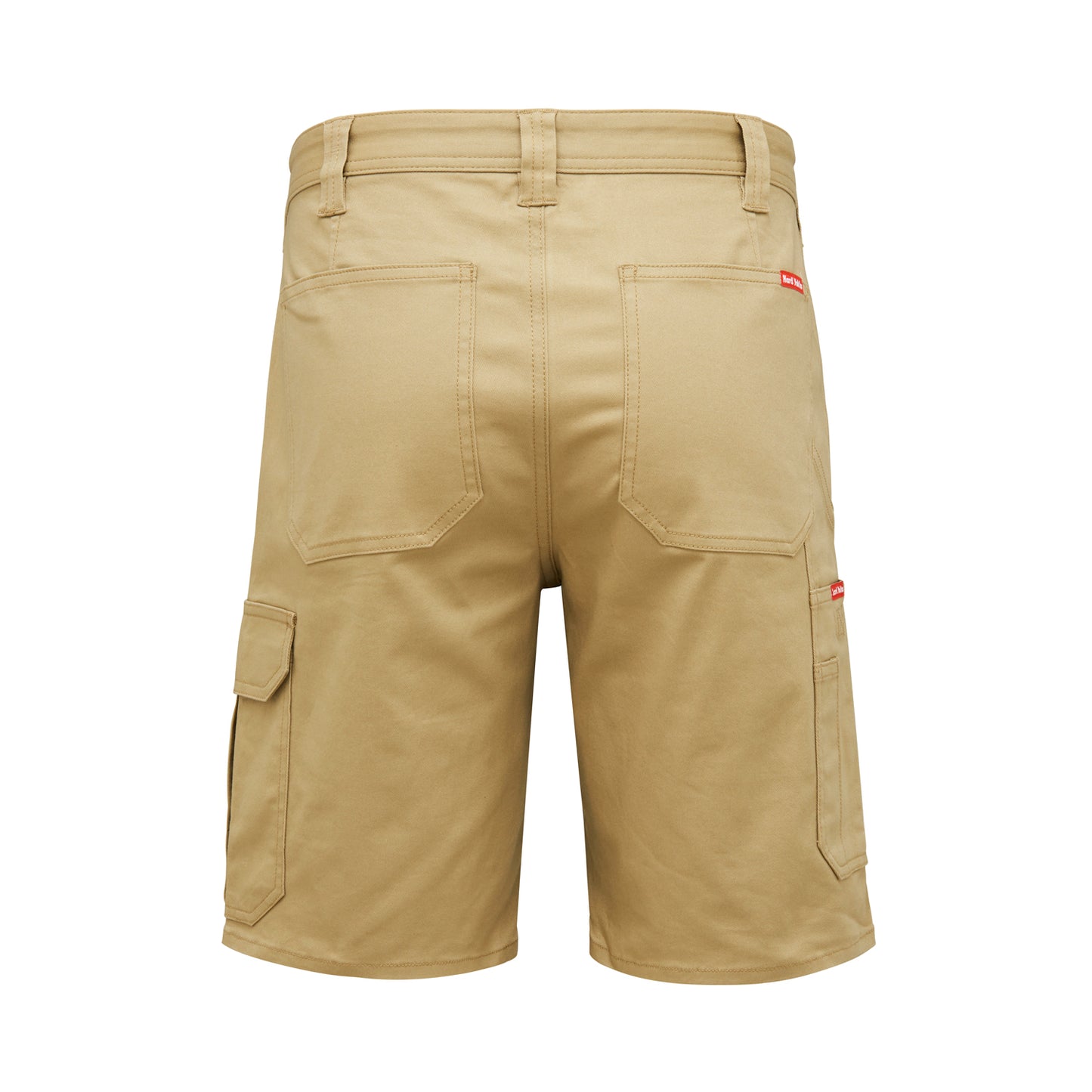 Hard Yakka Y05067 Core Relaxed Fit Stretch Cotton Work Cargo Short