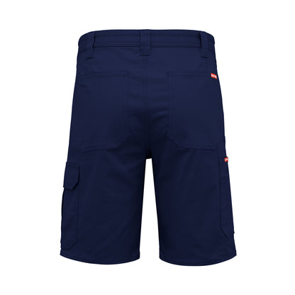Hard Yakka Y05067 Core Relaxed Fit Stretch Cotton Work Cargo Short