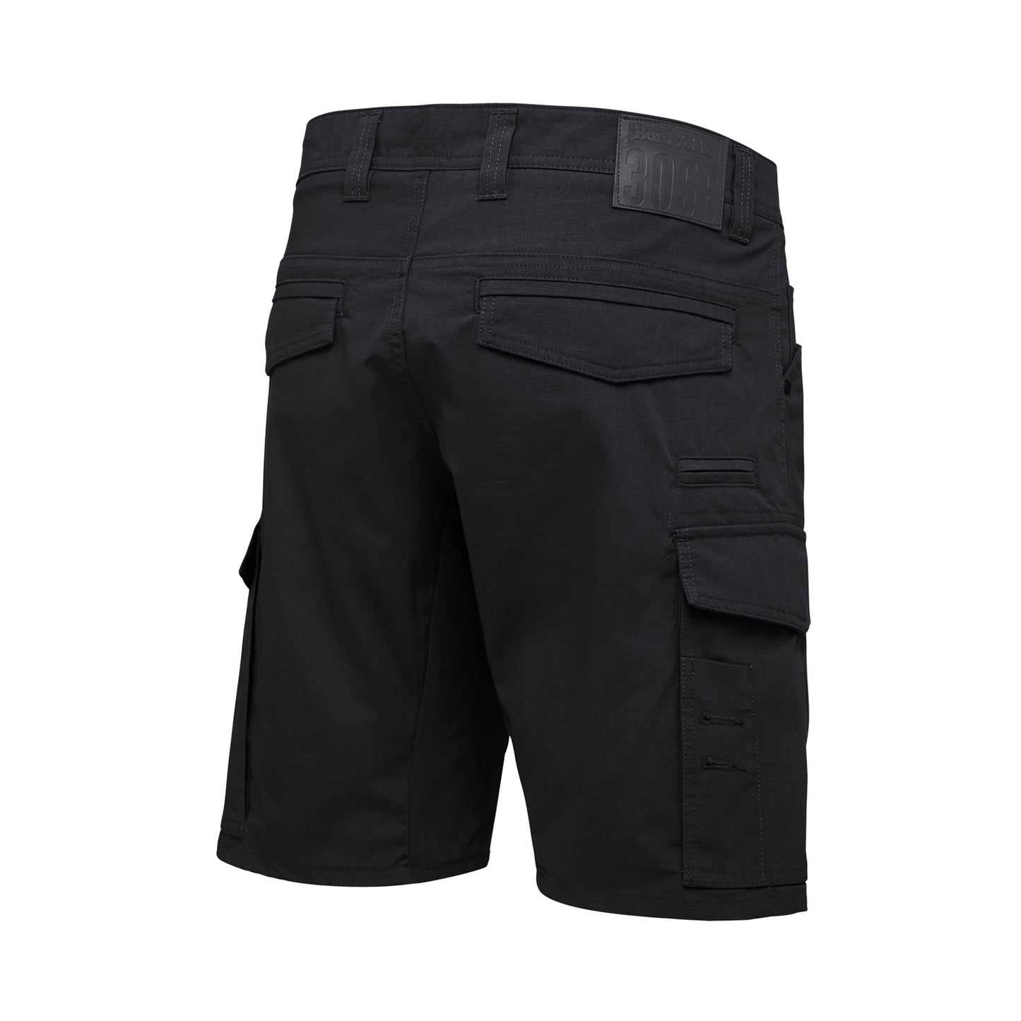 Hard Yakka Y05100 3056 Ripstop Poly Cotton Work Short