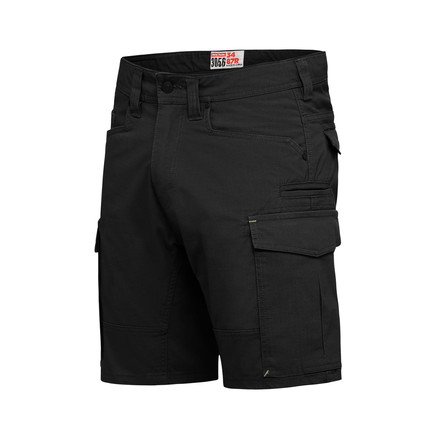 Hard Yakka Y05100 3056 Ripstop Poly Cotton Work Short