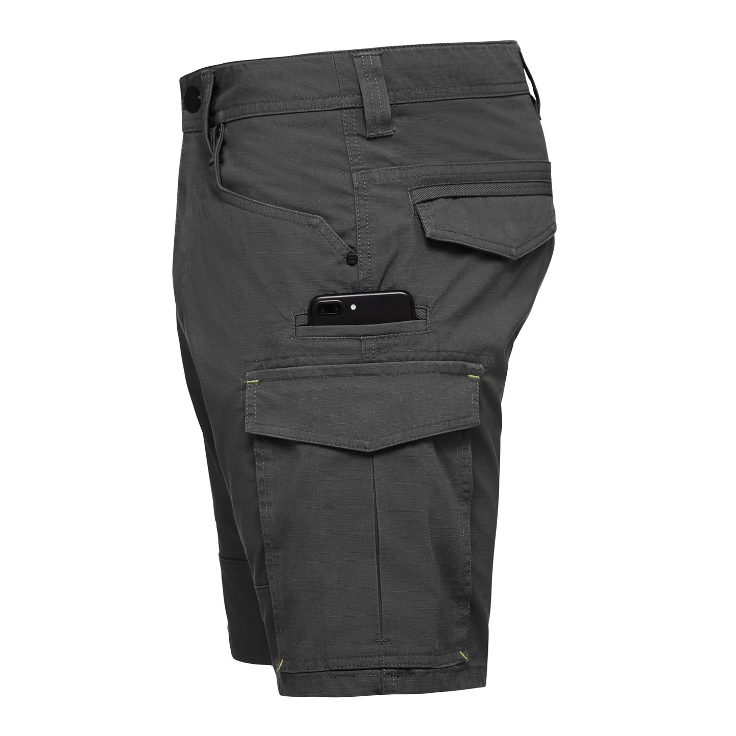 Hard Yakka Y05100 3056 Ripstop Poly Cotton Work Short