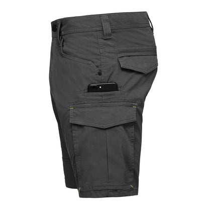 Hard Yakka Y05100 3056 Ripstop Poly Cotton Work Short