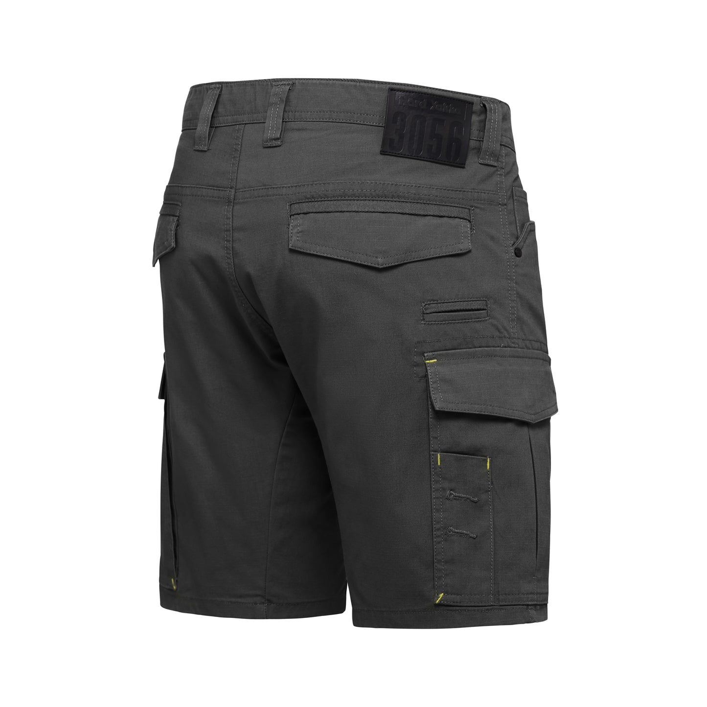 Hard Yakka Y05100 3056 Ripstop Poly Cotton Work Short