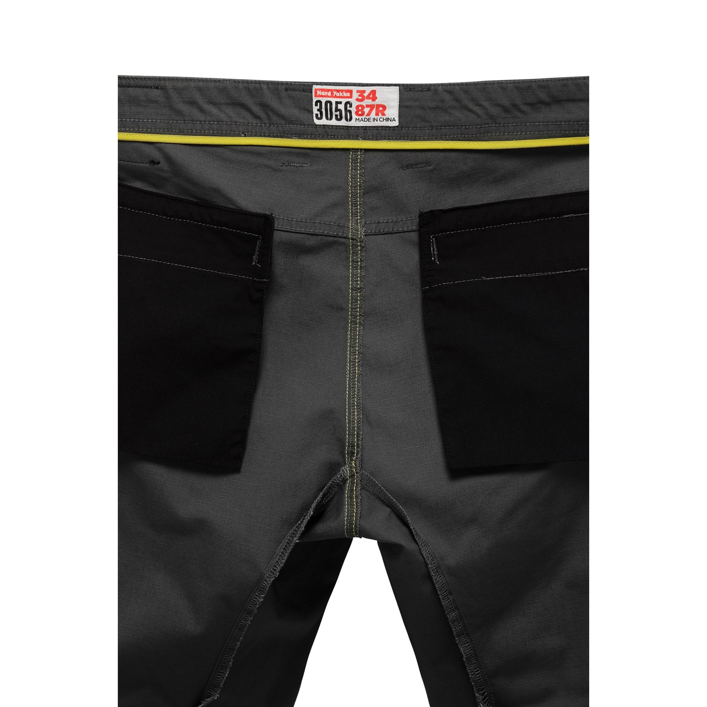 Hard Yakka Y05100 3056 Ripstop Poly Cotton Work Short