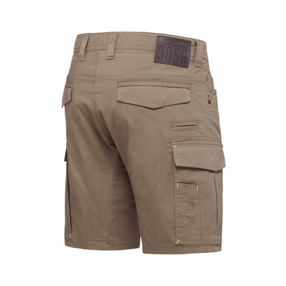 Hard Yakka Y05100 3056 Ripstop Poly Cotton Work Short