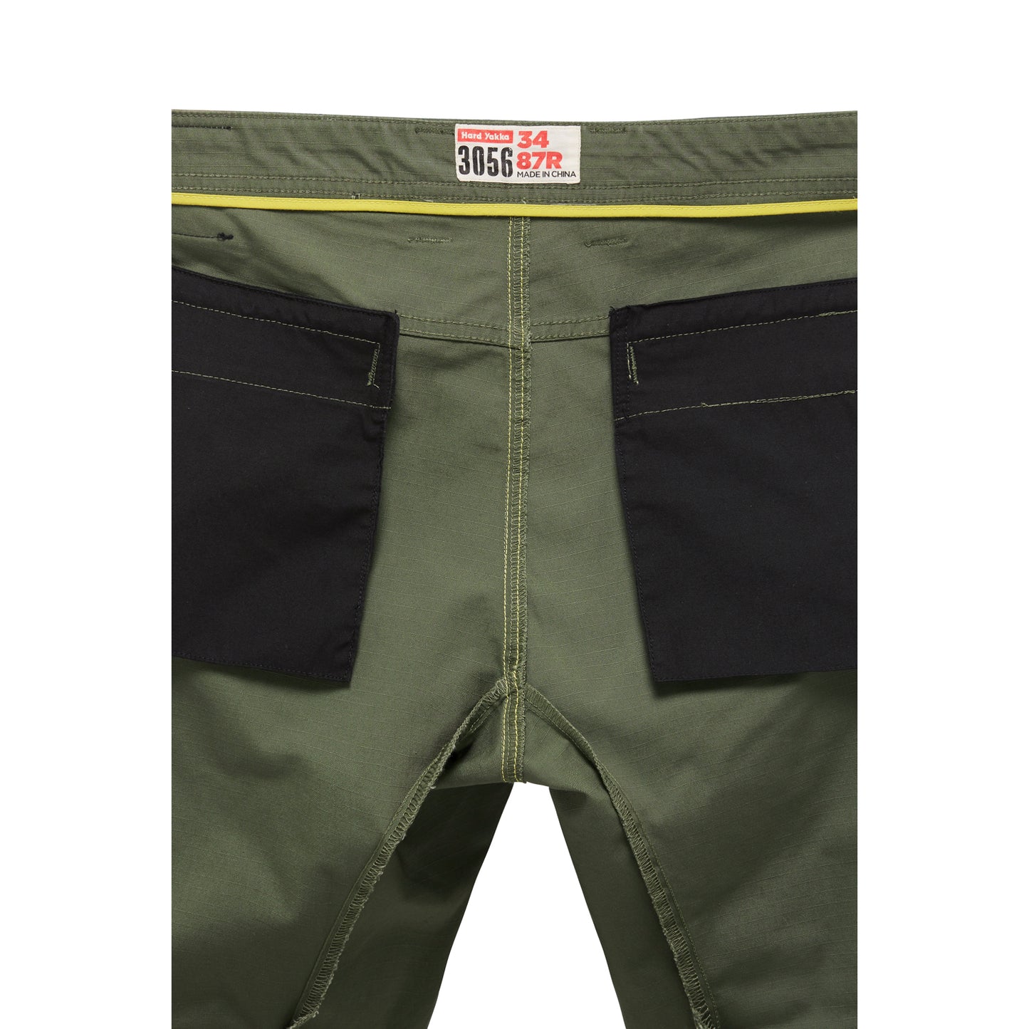 Hard Yakka Y05100 3056 Ripstop Poly Cotton Work Short