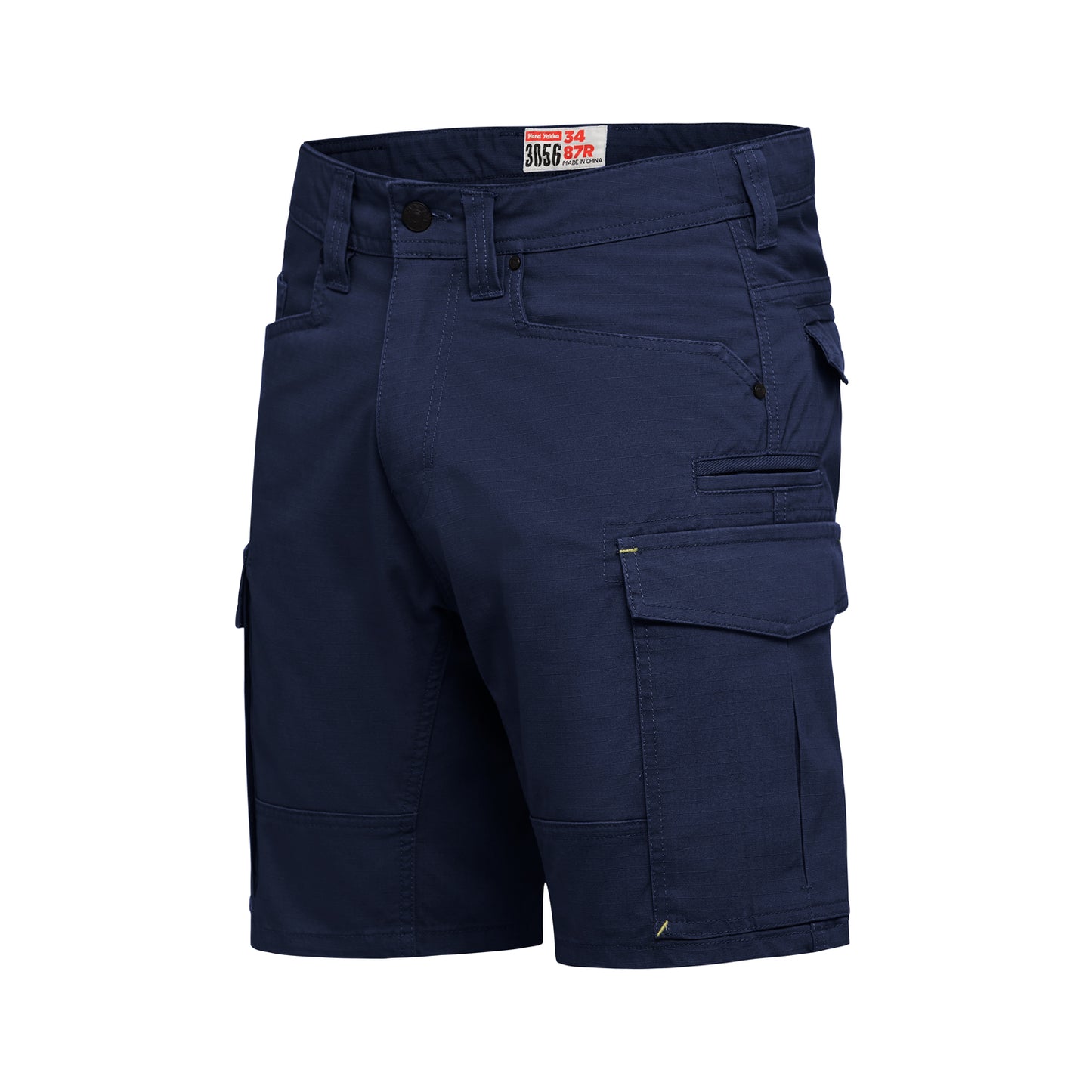 Hard Yakka Y05100 3056 Ripstop Poly Cotton Work Short