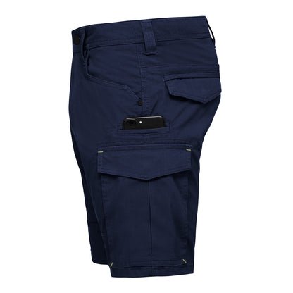 Hard Yakka Y05100 3056 Ripstop Poly Cotton Work Short