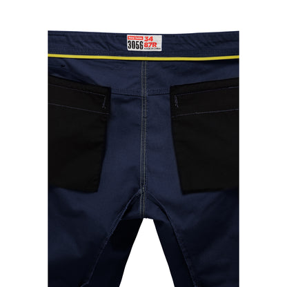 Hard Yakka Y05100 3056 Ripstop Poly Cotton Work Short