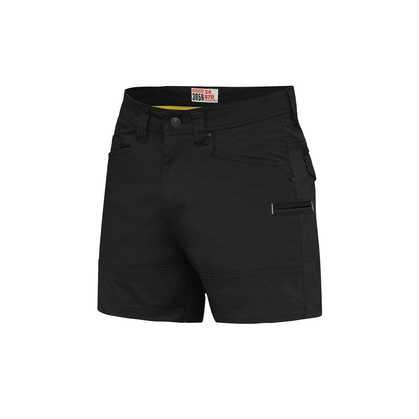 Hard Yakka Y05115 3056 Ripstop Poly Cotton Short Short