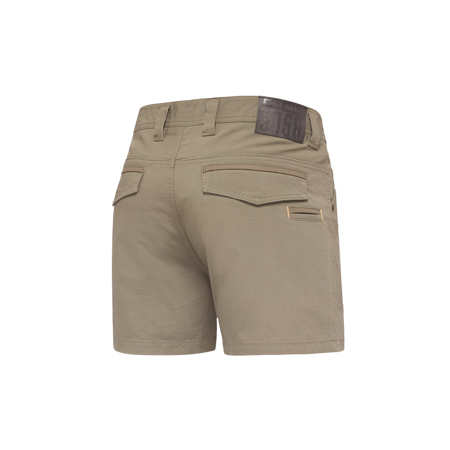 Hard Yakka Y05115 3056 Ripstop Poly Cotton Short Short