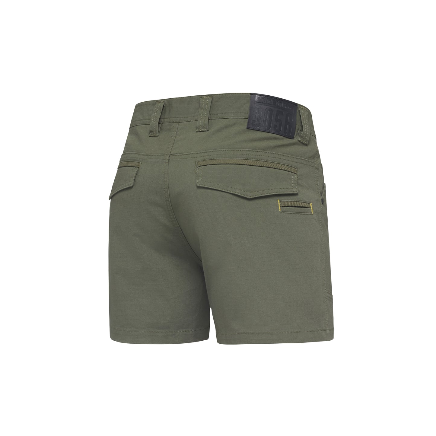 Hard Yakka Y05115 3056 Ripstop Poly Cotton Short Short