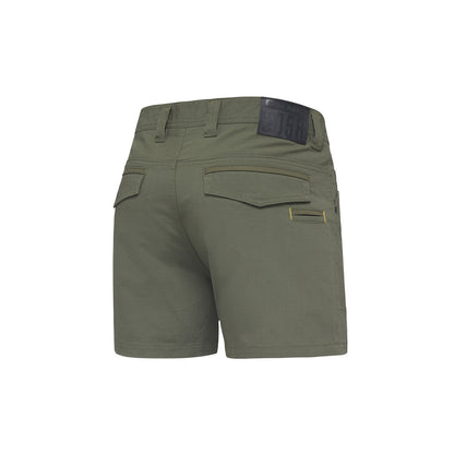 Hard Yakka Y05115 3056 Ripstop Poly Cotton Short Short