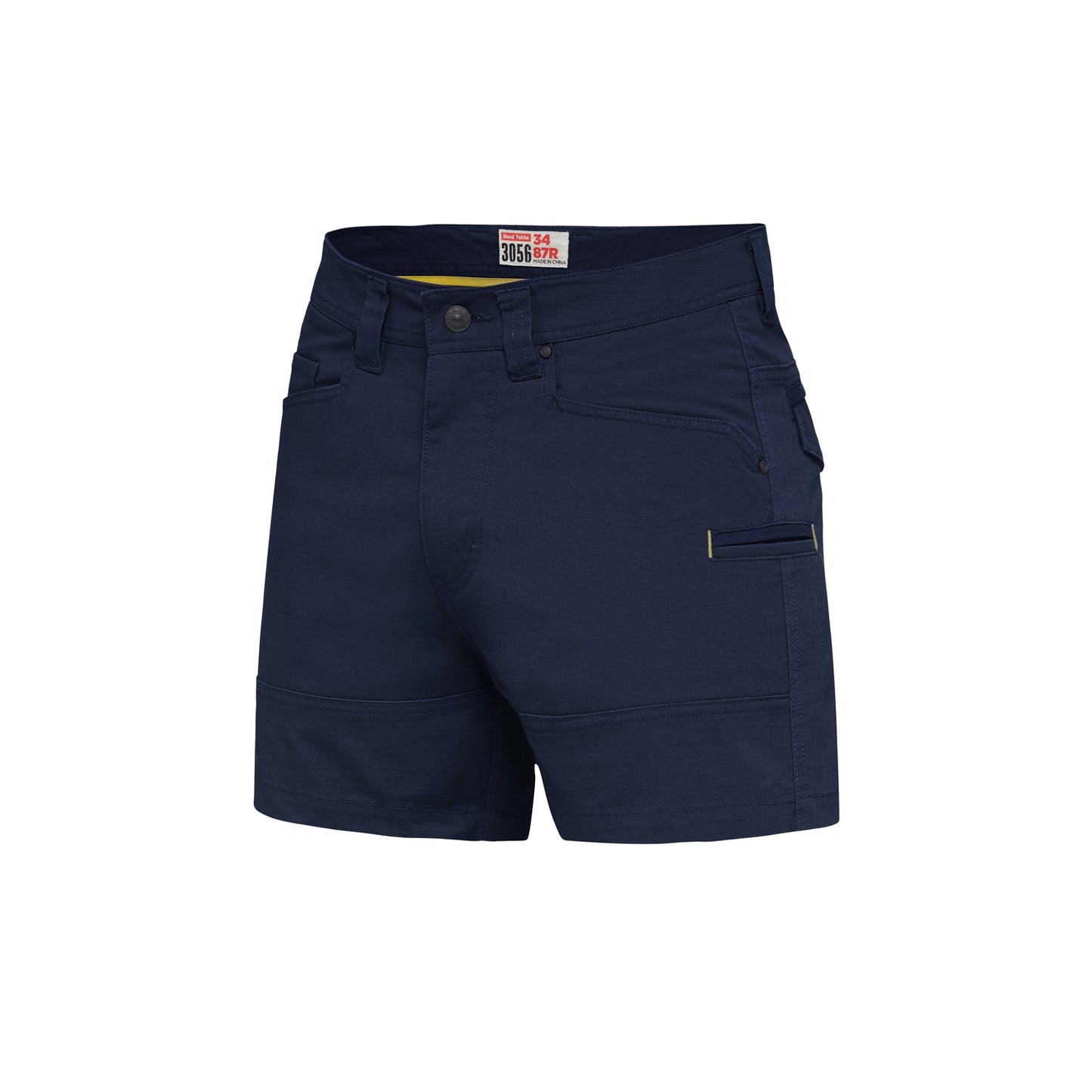 Hard Yakka Y05115 3056 Ripstop Poly Cotton Short Short