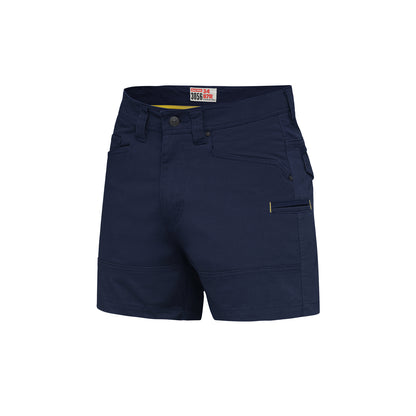 Hard Yakka Y05115 3056 Ripstop Poly Cotton Short Short