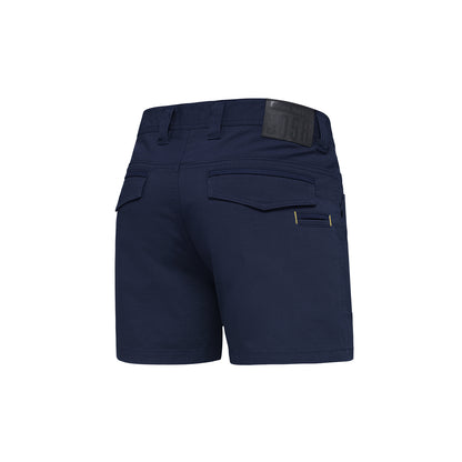 Hard Yakka Y05115 3056 Ripstop Poly Cotton Short Short