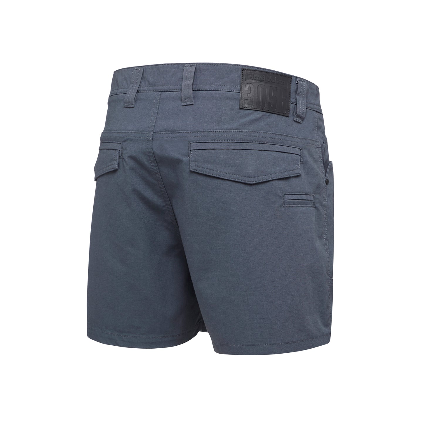 Hard Yakka Y05115 3056 Ripstop Poly Cotton Short Short