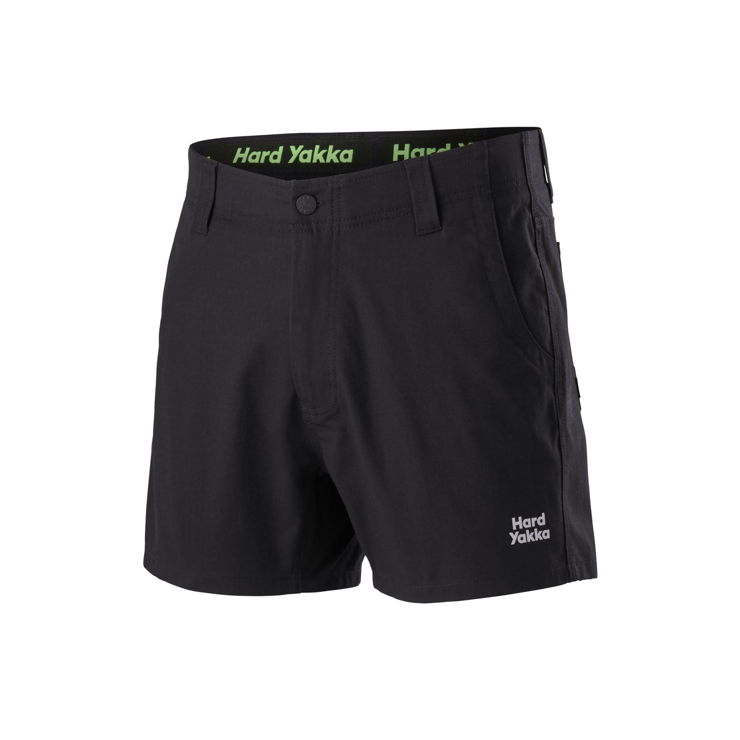 Hard Yakka Y05161 3056 Raptor Rip Resistant Short Short