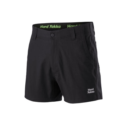 Hard Yakka Y05161 3056 Raptor Rip Resistant Short Short