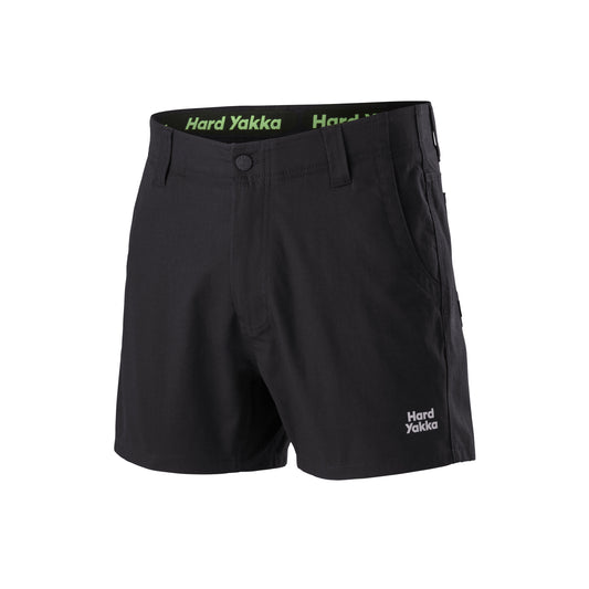 Hard Yakka Y05161 3056 Raptor Rip Resistant Short Short
