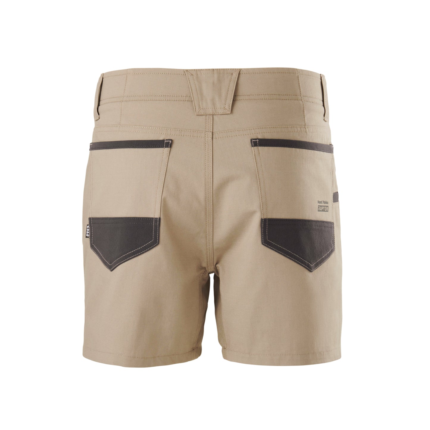 Hard Yakka Y05161 3056 Raptor Rip Resistant Short Short