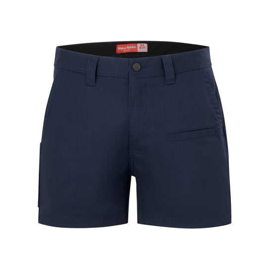 Hard Yakka Y05190 3056 Slim Fit Stretch Canvas Short