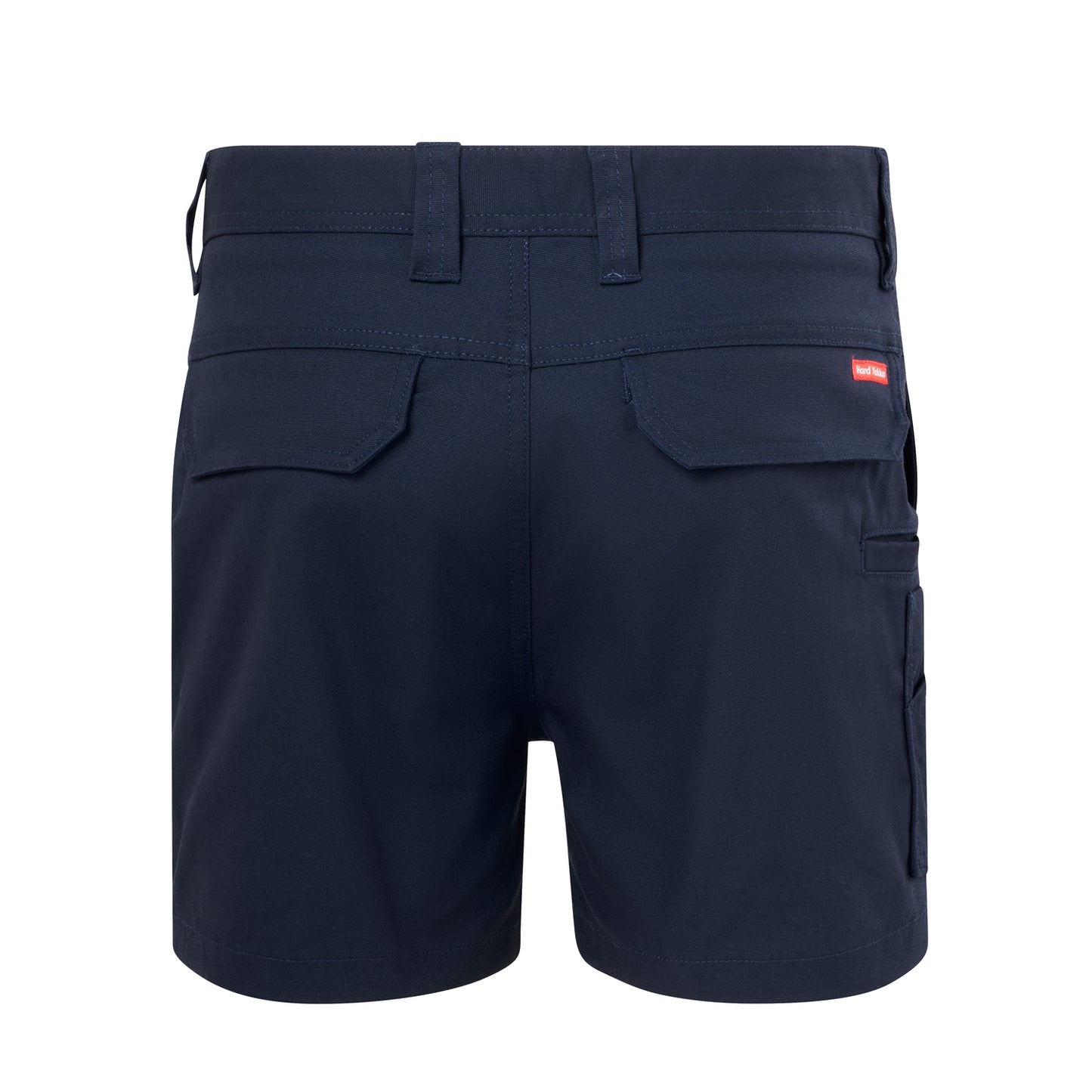 Hard Yakka Y05190 3056 Slim Fit Stretch Canvas Short