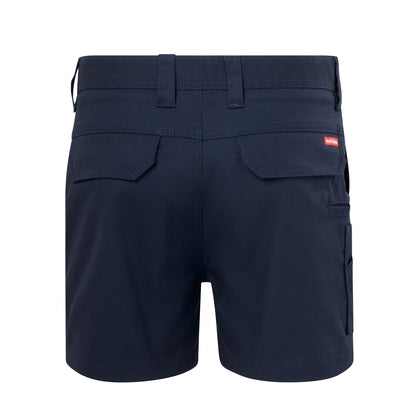 Hard Yakka Y05190 3056 Slim Fit Stretch Canvas Short