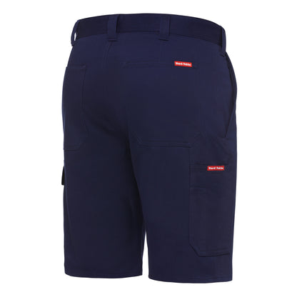 Hard Yakka Y05620 Core Relaxed Fit Cotton Cargo Drill Short