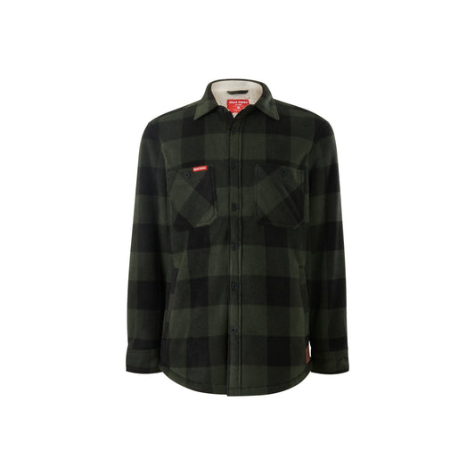 Hard Yakka Y06518 Legends Sherpa With Free Beanie