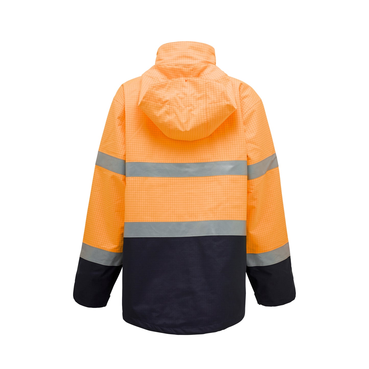 King Gee Y06730 Shieldtec FR Wet Weather Jacket PPE3