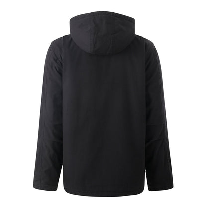 Hard Yakka Y06744 Heritage Canvas Hood Jacket