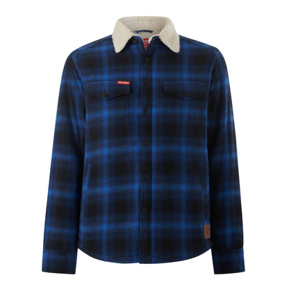 Hard Yakka Y06823 Heritage Trucker Sherpa Jacket