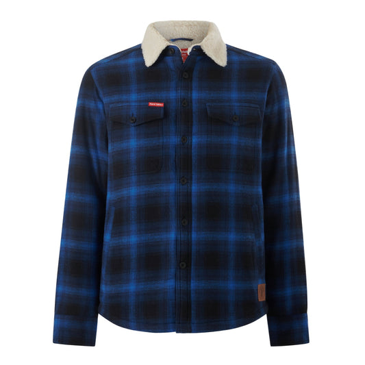 Hard Yakka Y06823 Heritage Trucker Sherpa Jacket