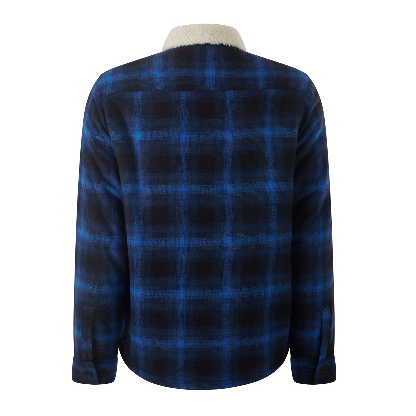 Hard Yakka Y06823 Heritage Trucker Sherpa Jacket