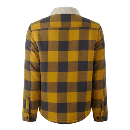 Hard Yakka Y06823 Heritage Trucker Sherpa Jacket