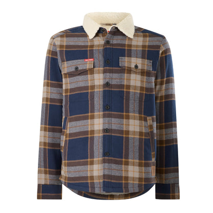 Hard Yakka Y06823 Heritage Trucker Sherpa Jacket