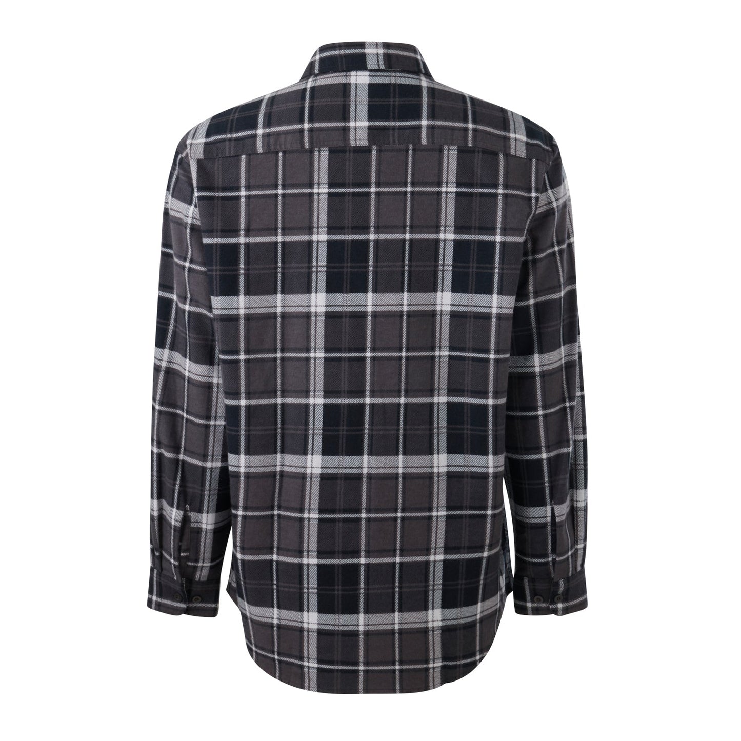 Hard Yakka Y07752 Long Sleeve Check Flannel