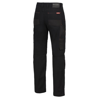 Hard Yakka Y08079 Women's Legends Cotton Cargo Pant
