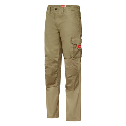 Hard Yakka Y08079 Women's Legends Cotton Cargo Pant