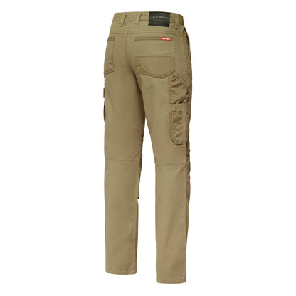 Hard Yakka Y08079 Women's Legends Cotton Cargo Pant