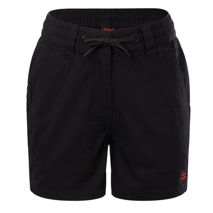 Hard Yakka Y08119 Women's 3056 ToughMaxx Work Short Shorts