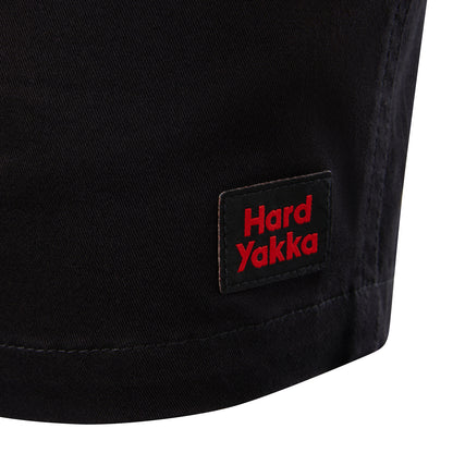Hard Yakka Y08119 Women's 3056 ToughMaxx Work Short Shorts