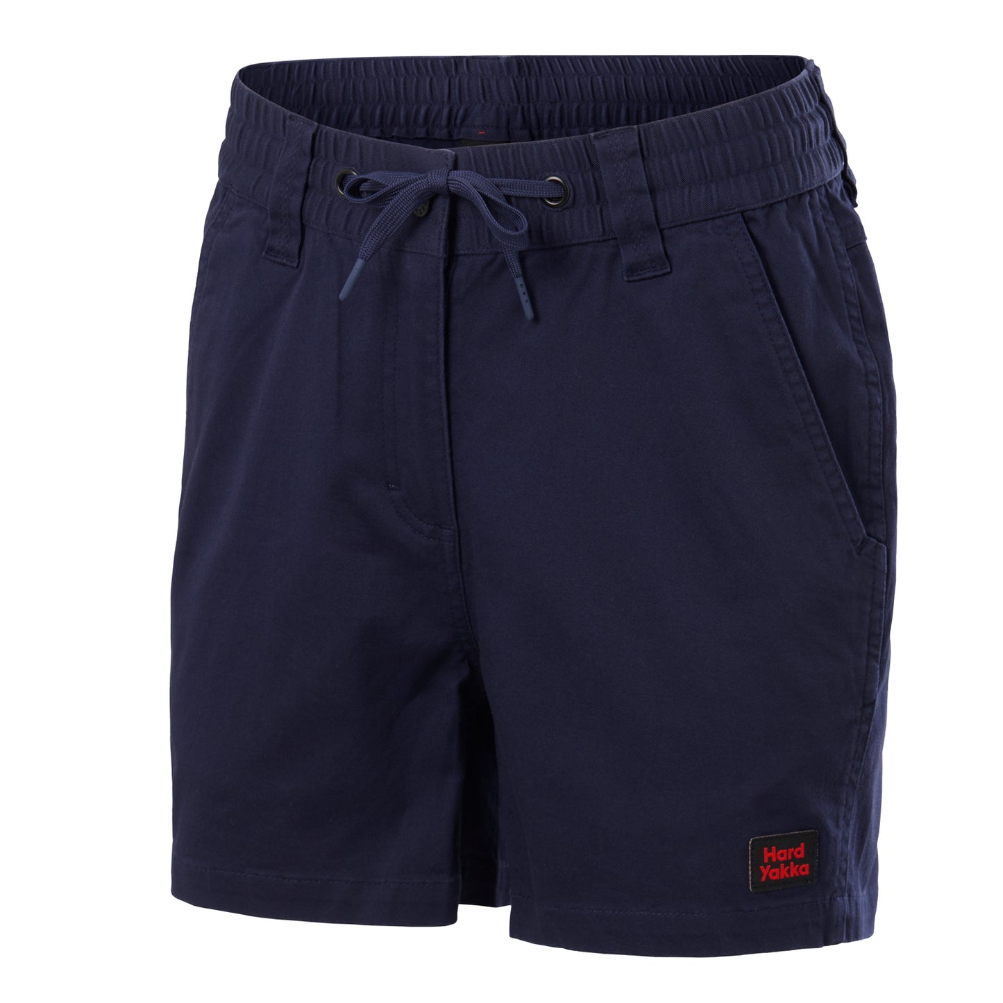Hard Yakka Y08119 Women's 3056 ToughMaxx Work Short Shorts
