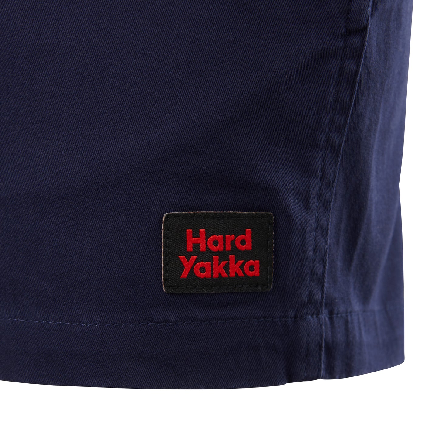 Hard Yakka Y08119 Women's 3056 ToughMaxx Work Short Shorts